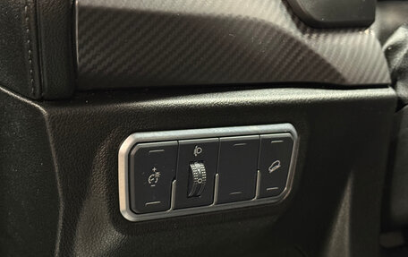 Haval F7x I, 2021 год, 1 883 000 рублей, 17 фотография