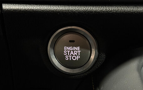 Haval F7x I, 2021 год, 1 883 000 рублей, 20 фотография