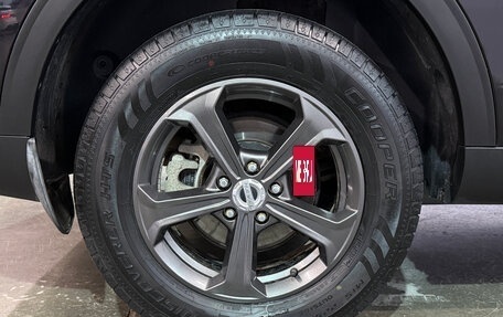 Haval F7x I, 2021 год, 1 883 000 рублей, 21 фотография