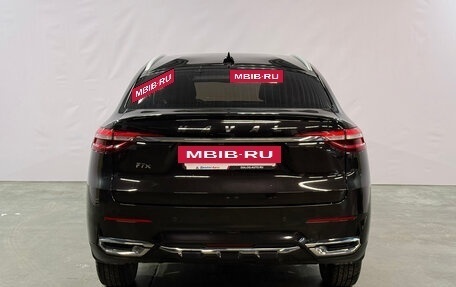 Haval F7x I, 2021 год, 1 883 000 рублей, 3 фотография