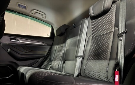 Haval F7x I, 2021 год, 1 883 000 рублей, 19 фотография