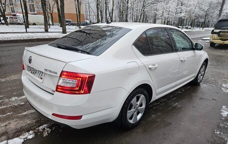 Skoda Octavia, 2013 год, 970 000 рублей, 5 фотография