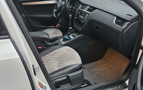 Skoda Octavia, 2013 год, 970 000 рублей, 7 фотография