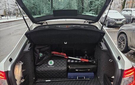 Skoda Octavia, 2013 год, 970 000 рублей, 8 фотография