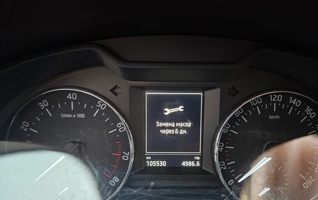 Skoda Octavia, 2013 год, 970 000 рублей, 12 фотография