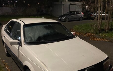 Volkswagen Passat B3, 1993 год, 65 000 рублей, 2 фотография