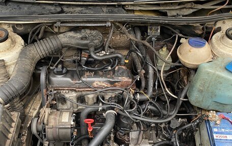 Volkswagen Passat B3, 1993 год, 65 000 рублей, 5 фотография