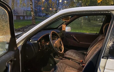 Volkswagen Passat B3, 1993 год, 65 000 рублей, 4 фотография