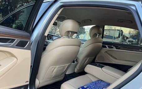 Hyundai Genesis II, 2015 год, 1 749 000 рублей, 9 фотография