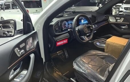 Mercedes-Benz GLE Coupe, 2025 год, 11 580 000 рублей, 5 фотография