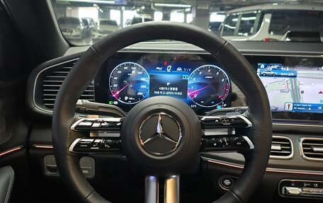 Mercedes-Benz GLE Coupe, 2025 год, 11 580 000 рублей, 10 фотография