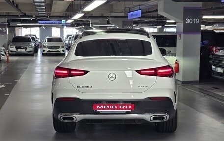 Mercedes-Benz GLE Coupe, 2025 год, 11 580 000 рублей, 4 фотография