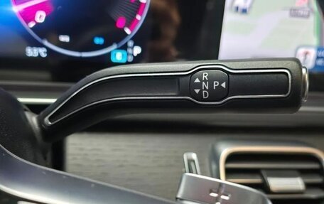 Mercedes-Benz GLE Coupe, 2025 год, 11 580 000 рублей, 14 фотография