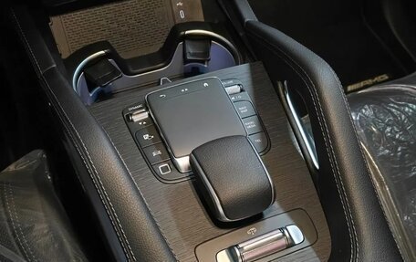 Mercedes-Benz GLE Coupe, 2025 год, 11 580 000 рублей, 17 фотография