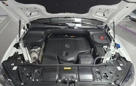 Mercedes-Benz GLE Coupe, 2025 год, 11 580 000 рублей, 13 фотография