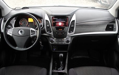 SsangYong Actyon II рестайлинг, 2014 год, 1 150 000 рублей, 7 фотография