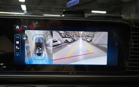 Mercedes-Benz GLE Coupe, 2025 год, 11 580 000 рублей, 16 фотография