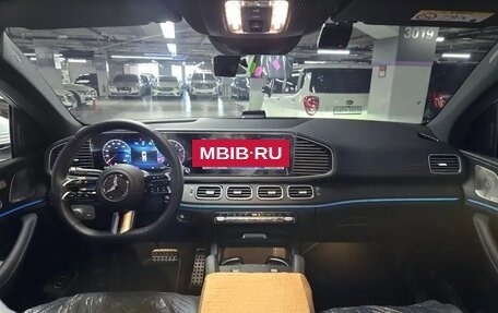 Mercedes-Benz GLE Coupe, 2025 год, 11 580 000 рублей, 9 фотография