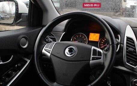 SsangYong Actyon II рестайлинг, 2014 год, 1 150 000 рублей, 6 фотография