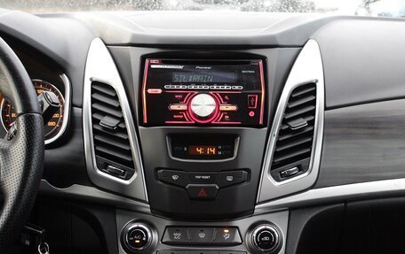 SsangYong Actyon II рестайлинг, 2014 год, 1 150 000 рублей, 8 фотография