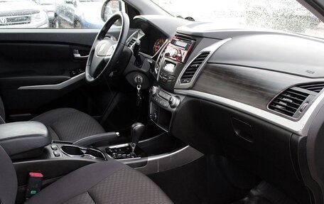 SsangYong Actyon II рестайлинг, 2014 год, 1 150 000 рублей, 10 фотография