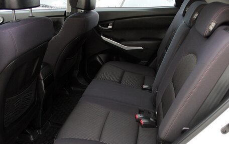 SsangYong Actyon II рестайлинг, 2014 год, 1 150 000 рублей, 12 фотография