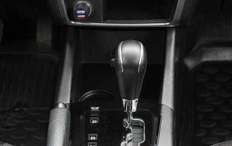 SsangYong Actyon II рестайлинг, 2014 год, 1 150 000 рублей, 9 фотография