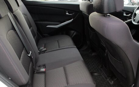 SsangYong Actyon II рестайлинг, 2014 год, 1 150 000 рублей, 11 фотография