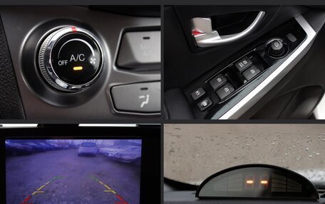 SsangYong Actyon II рестайлинг, 2014 год, 1 150 000 рублей, 14 фотография