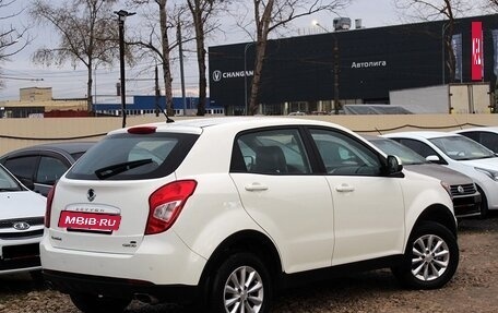 SsangYong Actyon II рестайлинг, 2014 год, 1 150 000 рублей, 2 фотография