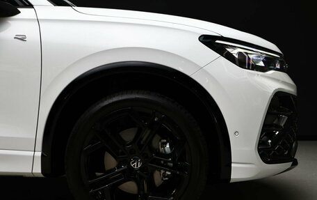 Volkswagen Tiguan, 2025 год, 5 300 000 рублей, 7 фотография