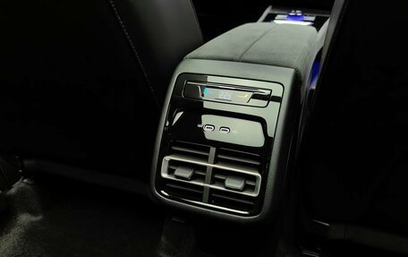 Volkswagen Tiguan, 2025 год, 5 300 000 рублей, 32 фотография