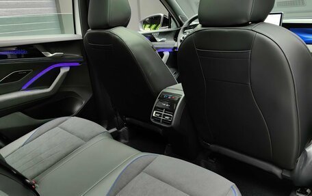 Volkswagen Tiguan, 2025 год, 5 300 000 рублей, 34 фотография