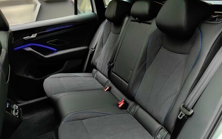 Volkswagen Tiguan, 2025 год, 5 300 000 рублей, 35 фотография