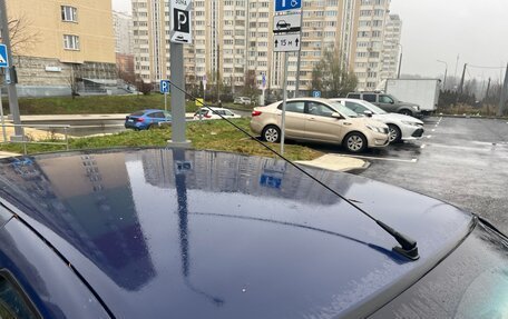 Renault Symbol I, 2008 год, 260 000 рублей, 6 фотография