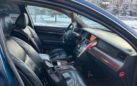 Nissan Teana, 2006 год, 499 999 рублей, 5 фотография