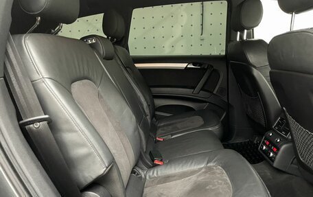 Audi Q7, 2013 год, 2 400 000 рублей, 5 фотография