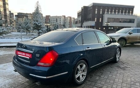 Nissan Teana, 2006 год, 499 999 рублей, 4 фотография