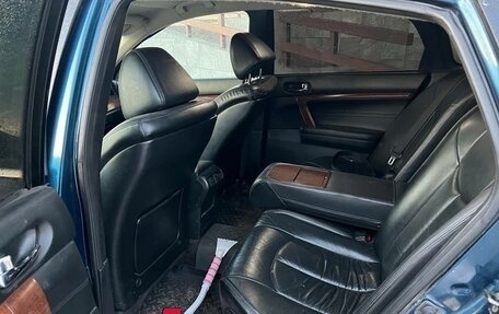 Nissan Teana, 2006 год, 499 999 рублей, 6 фотография