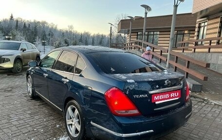 Nissan Teana, 2006 год, 499 999 рублей, 3 фотография