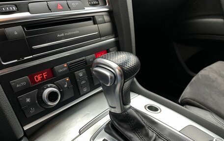 Audi Q7, 2013 год, 2 400 000 рублей, 9 фотография