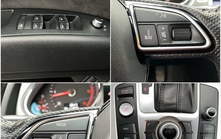 Audi Q7, 2013 год, 2 400 000 рублей, 11 фотография