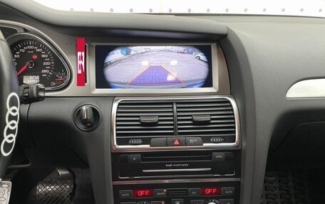 Audi Q7, 2013 год, 2 400 000 рублей, 8 фотография