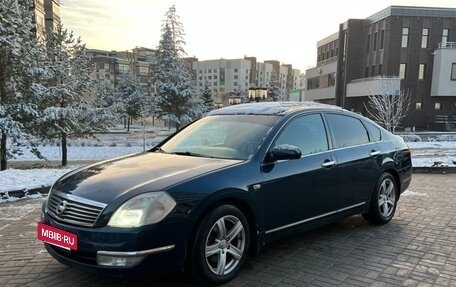 Nissan Teana, 2006 год, 499 999 рублей, 2 фотография