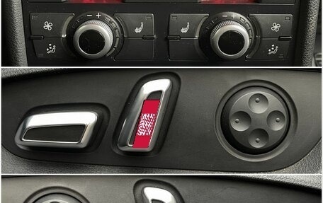 Audi Q7, 2013 год, 2 400 000 рублей, 10 фотография