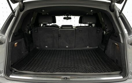 Audi Q7, 2013 год, 2 400 000 рублей, 18 фотография