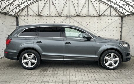Audi Q7, 2013 год, 2 400 000 рублей, 20 фотография