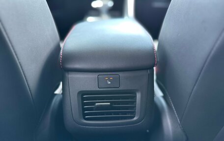 Changan CS35 Plus, 2025 год, 2 779 900 рублей, 13 фотография