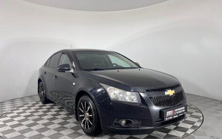 Chevrolet Cruze II, 2011 год, 690 000 рублей, 2 фотография
