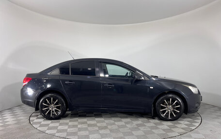 Chevrolet Cruze II, 2011 год, 690 000 рублей, 3 фотография